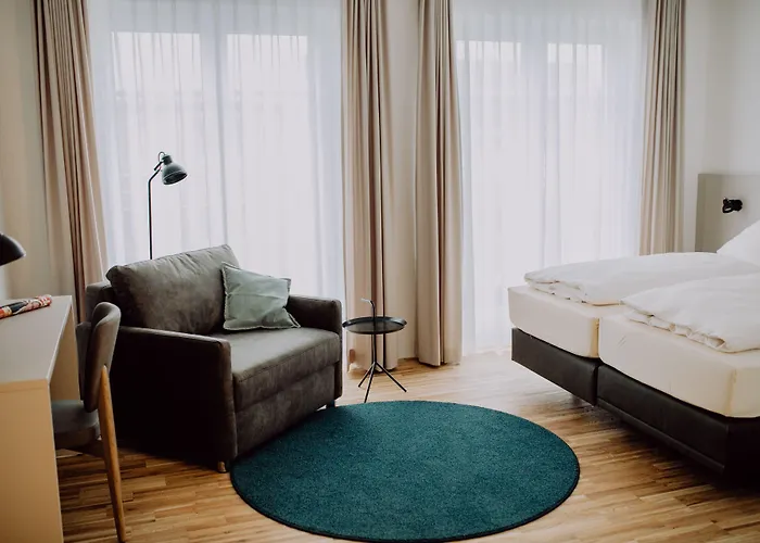 Hotel Jann von Norderney, Deutschland