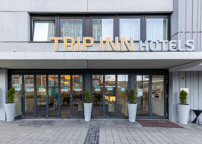 Trip Inn Münster