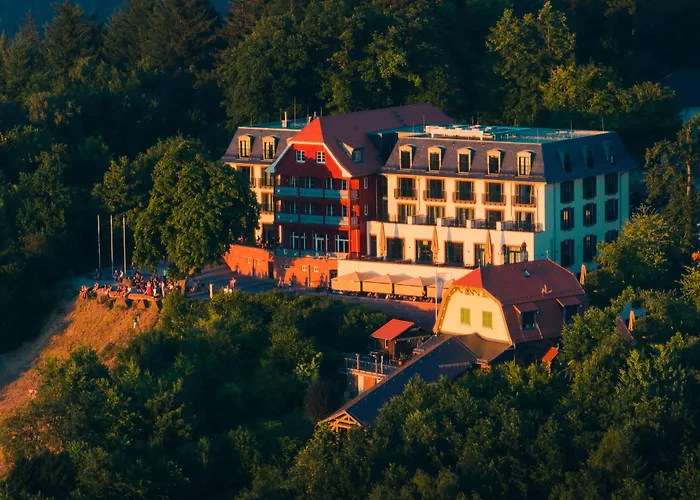 Berggasthof Königstuhl