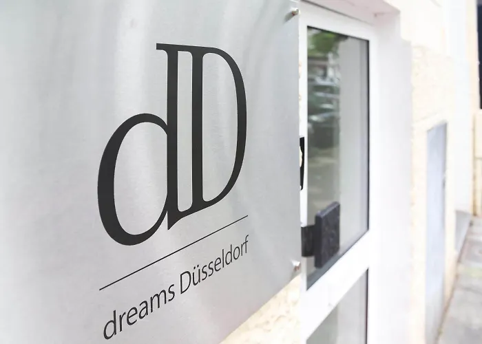 Dreams Duesseldorf Hotel, Germany