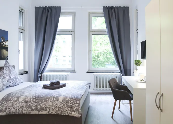 Dreams Duesseldorf