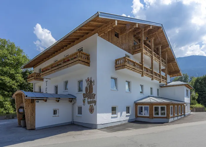 Home Salzberg