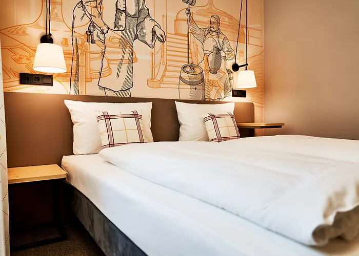 McDreams Hotel Ingolstadt