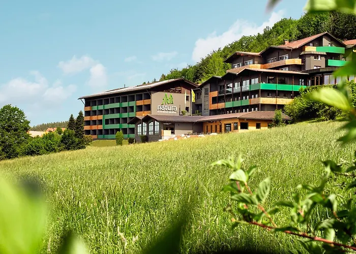 Natura - Inkl Soft- Und Heißgetränkeflat