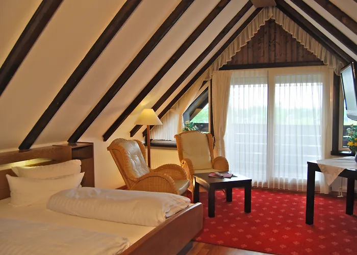 Nordseehotel Hoern Van Diek