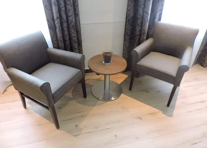 Apart-Hotel Wiesbaden