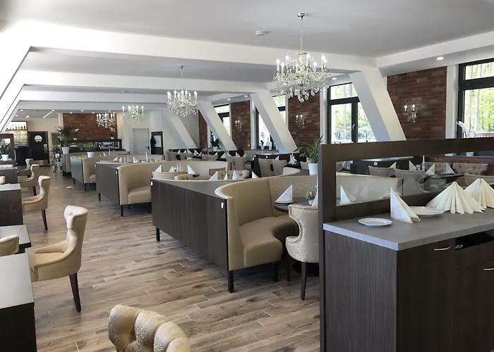 Asador Hotel & Restaurant Gmbh Netphen, Deutschland