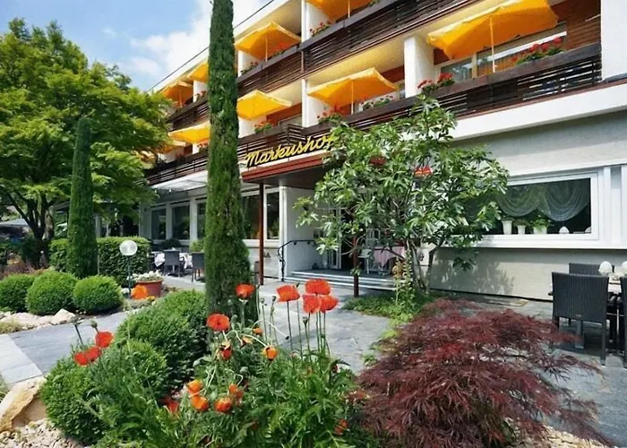 Kurhotel Markushof