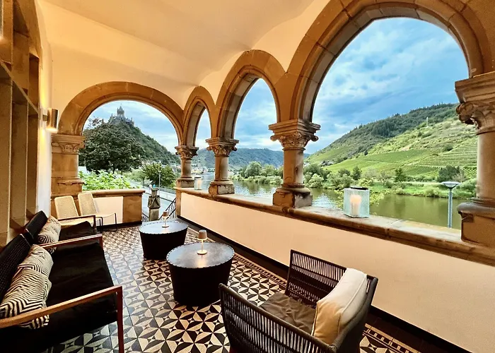 Villa Vie