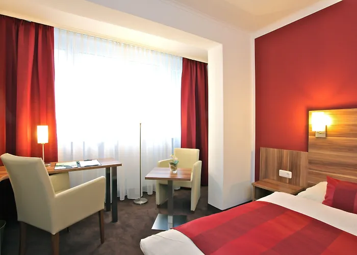 Waldhotel Bad Soden Bad Soden am Taunus, Deutschland