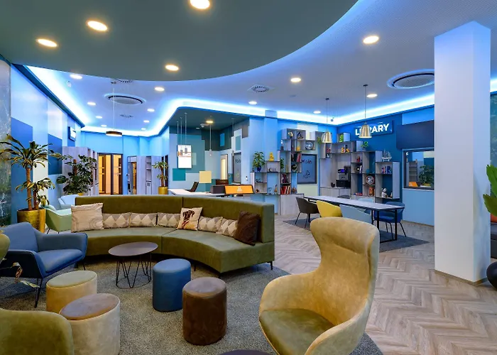 Adagio Access City