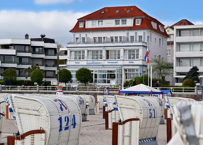 Strandschlösschen