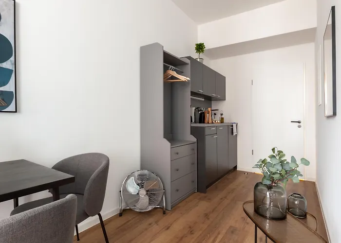 Limehome Hutfilterstraße