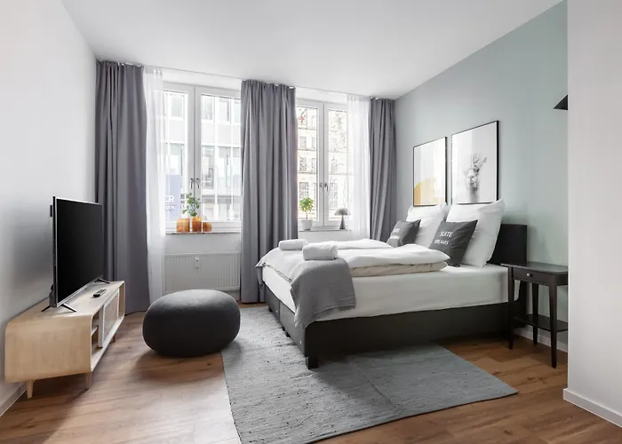 Limehome Hutfilterstraße