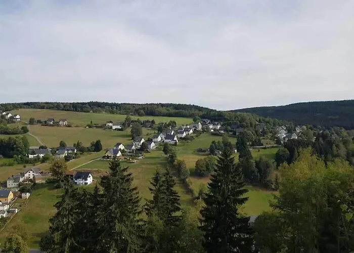 Waldeck