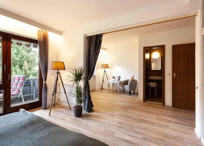 Hotel Petra Baiersbronn, Deutschland
