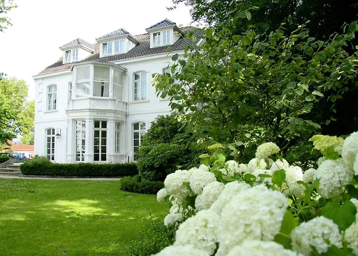 Hochzeitshaus