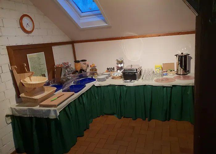 & Restaurant Gulfhof