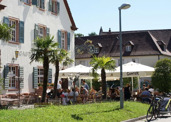 Gasthaus Schuetzen