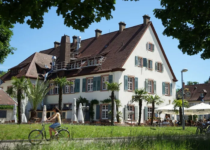 Gasthaus Schuetzen