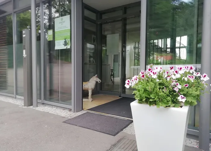 Hotel Habitat Esslingen Esslingen am Neckar, Deutschland