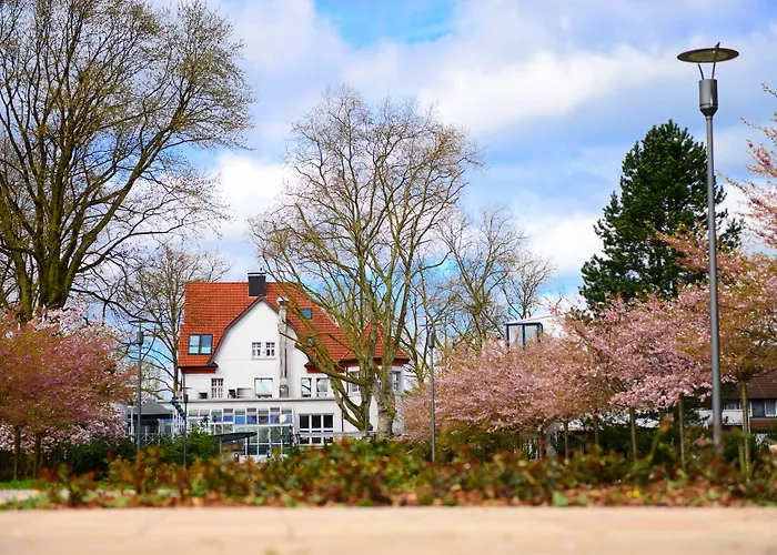 Parkhotel Herne