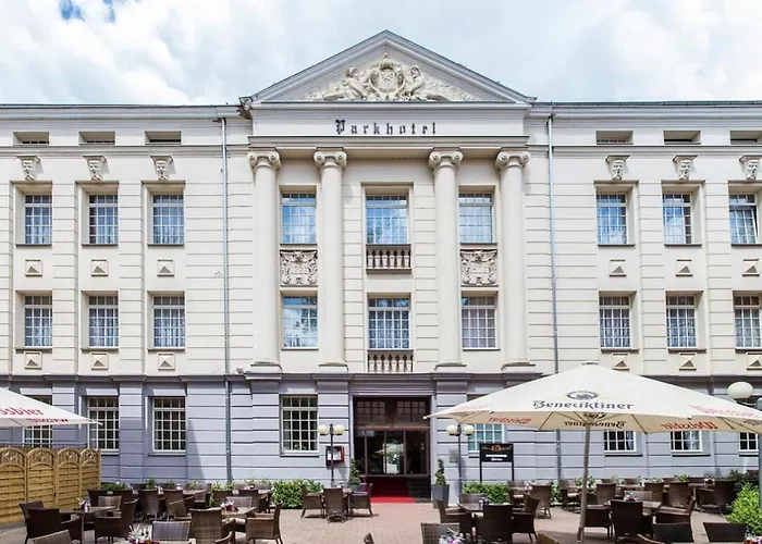 Parkhotel