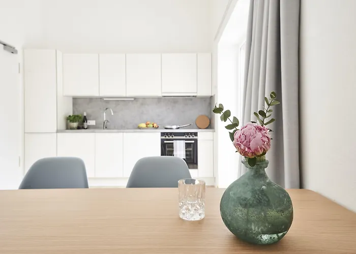 Boardinghome Oldenburg