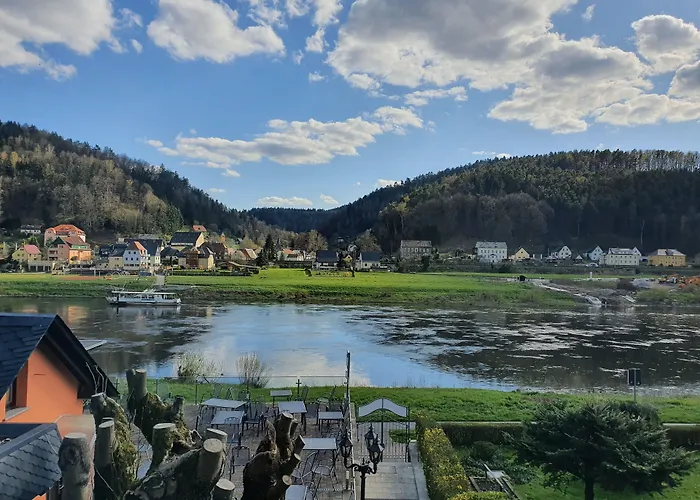 Elbpromenade