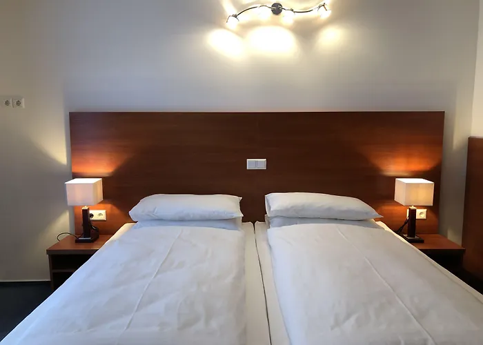 Hotel Mirabell