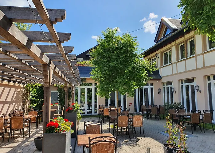 Landgasthof Winzerscheune
