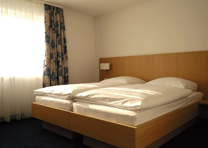 Hotel Bahnhof Jestetten, Germany