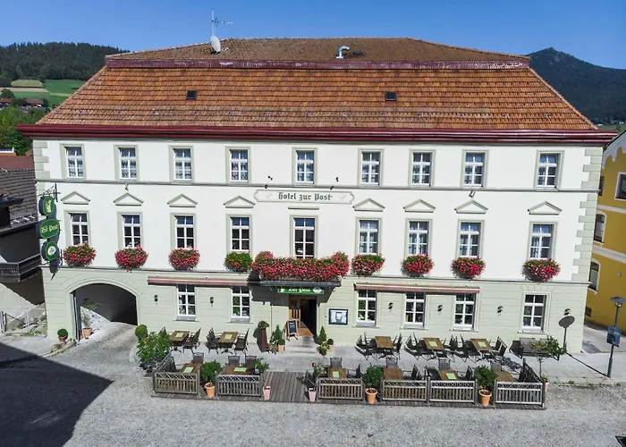 Zur Post