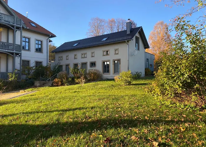 Haus Mathilda
