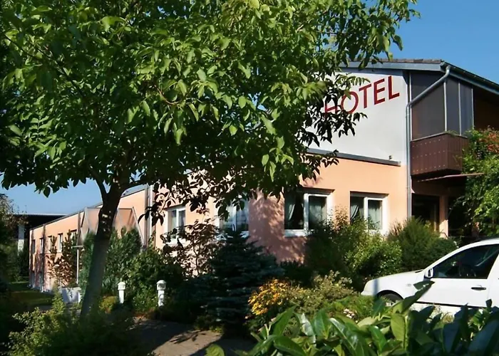 Hotel Höllsteiner Hof Steinen , Deutschland
