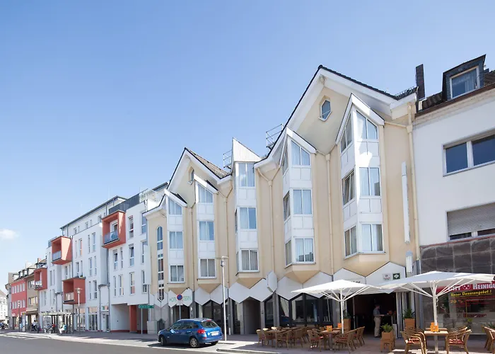 Hotel am Stern