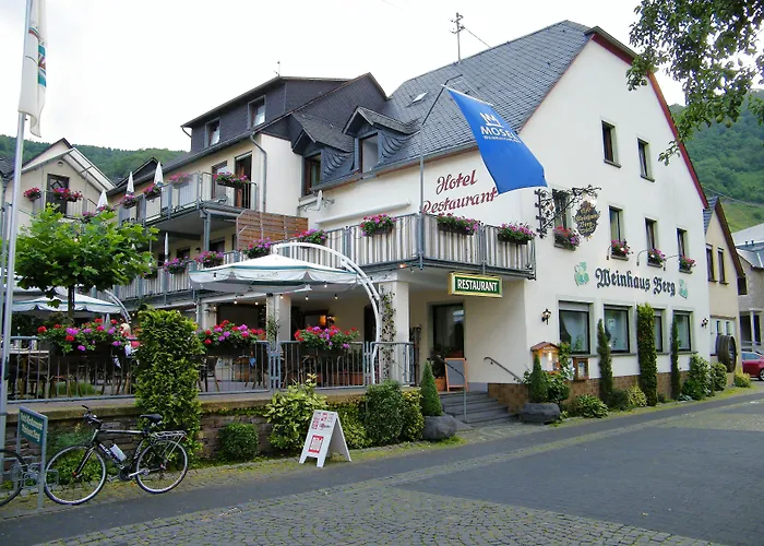 Weinhaus Berg