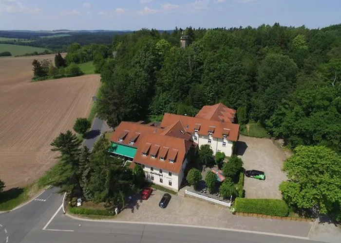 Landhaus Heidehof