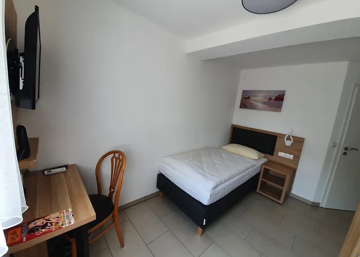 Gap Hotel Langwedel , Deutschland