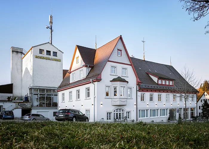 Hotel das Q Aldingen , Deutschland
