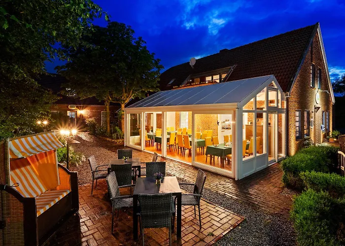 Hotel Deichinsel