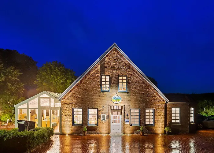 Hotel Deichinsel