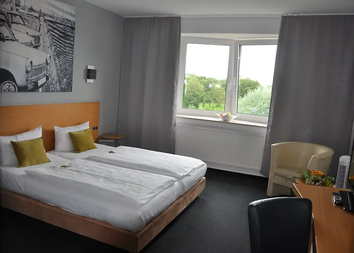 Hotel An Der Havel