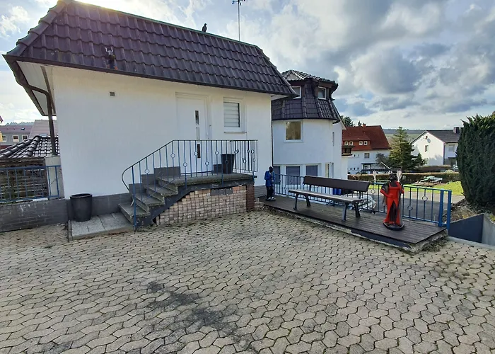 Reinhardshäusle Pension&Wellness