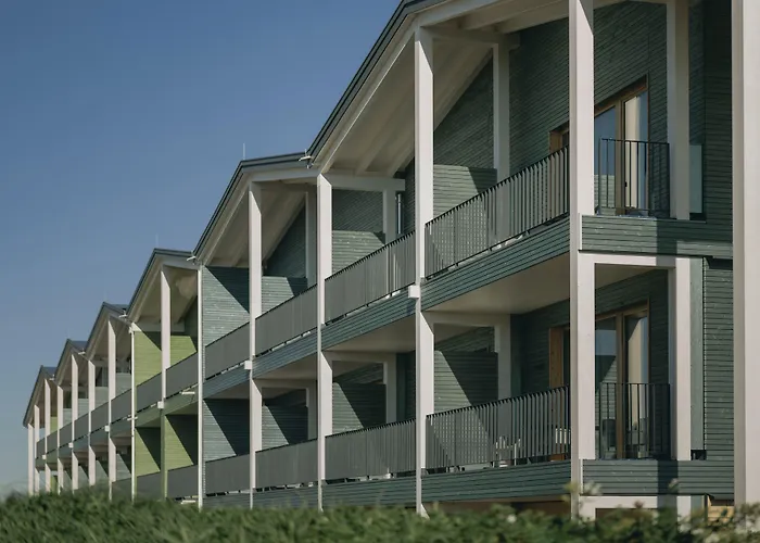 Landhotel Bohrerhof Feldkirch , Deutschland