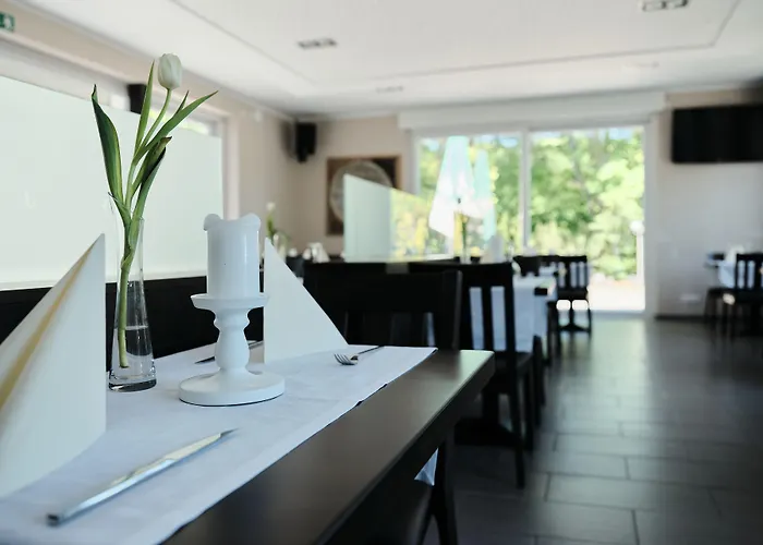 Beisenbusch &Restaurant