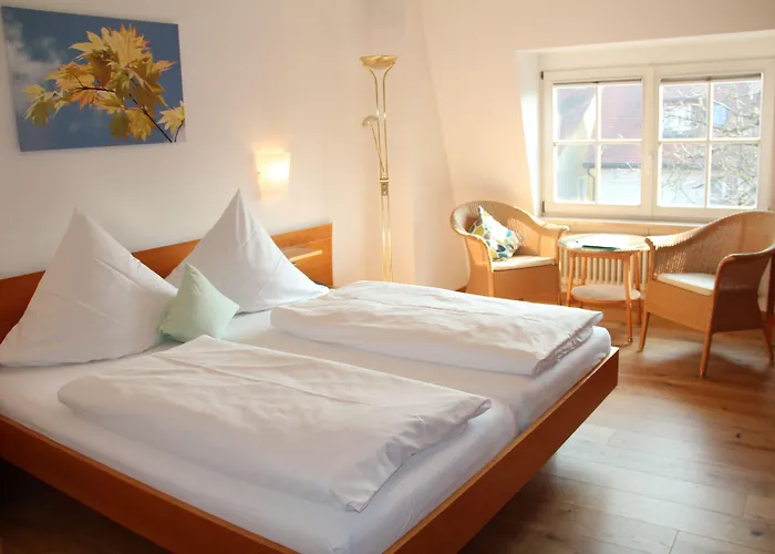 Hotel Der Löwen