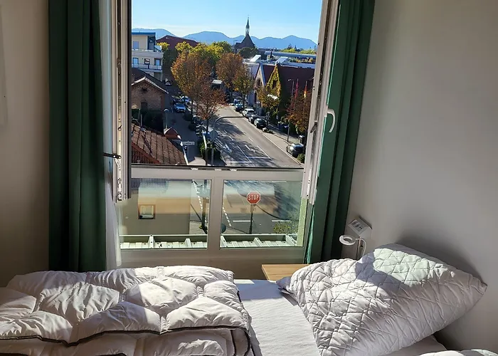Boardinghouse-Landau