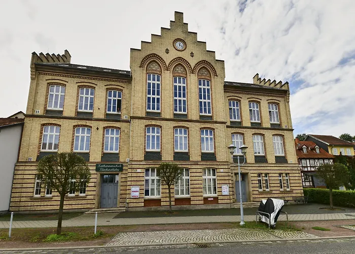 Katharinenschule