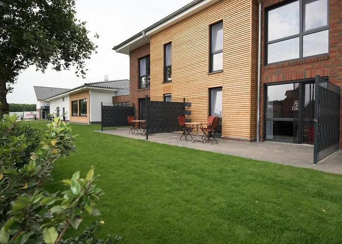 Gut Landegge - Familotel Emsland